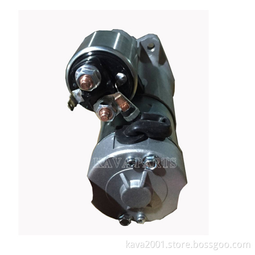 12V Car Starter For Nissan Serena,200SX,Vanette Cargo,23300-52F01,23300-52F10,23300-65F01